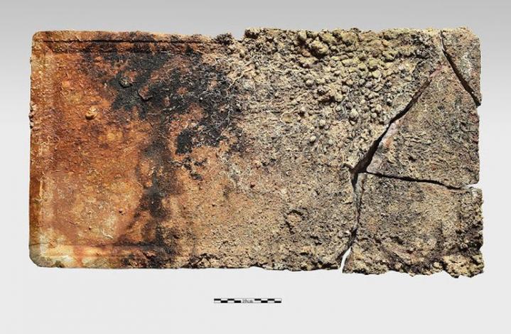 Antikythera shipwreck fascinating discoveries 6