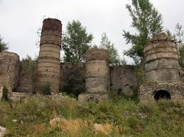 Caucase kamennomostskiy