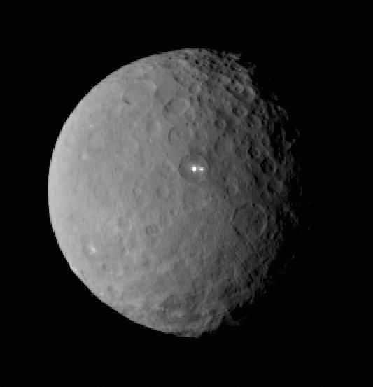 Ceres25fev2015 2pointslumineux
