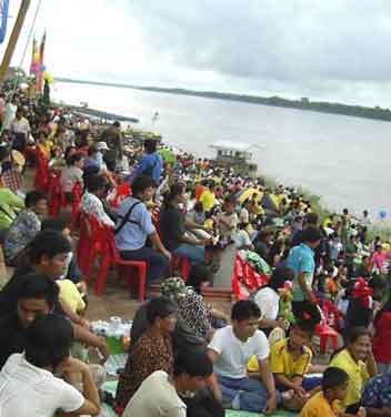 Feteaunongkhai nagas