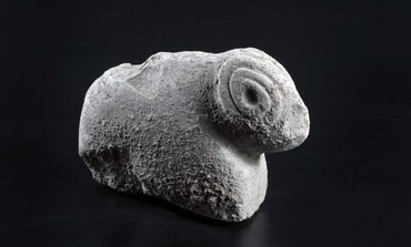 Figurine 9500 ans jerusalem