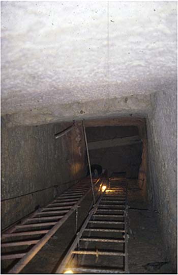 Hawass puits2009b