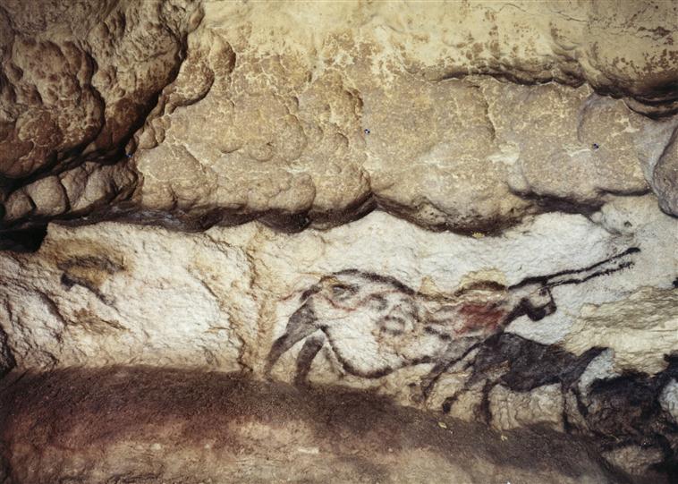 Lascaux2 licorne