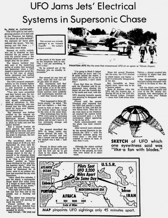 Majorparvizjafari 1976 kingsport post news may 19 1977