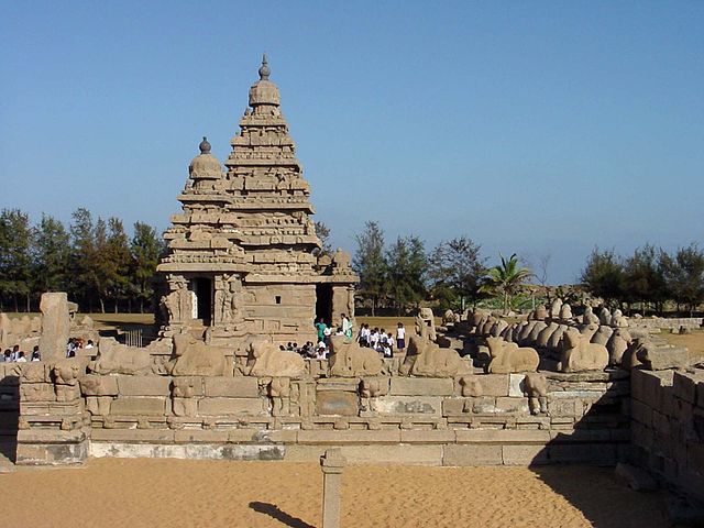 Mamallapuram si0510
