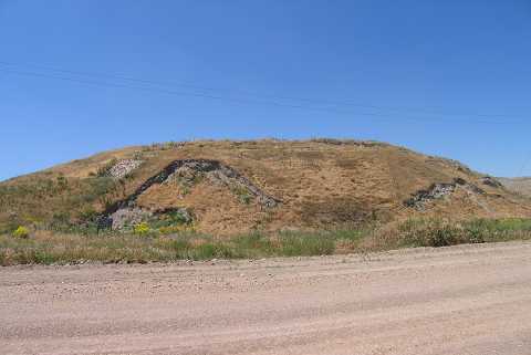 Seyitomer mound