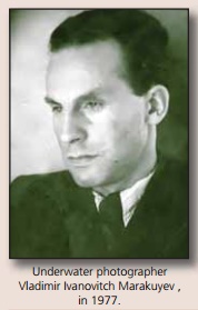 Vladimir marakuyev
