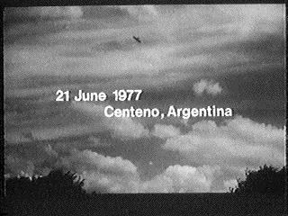Centeno, Argentina, 21 June 1977