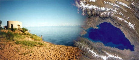 lakeissykkul