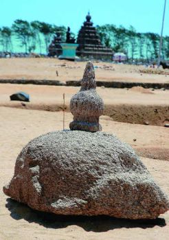 Shikara-Temple-Mamammapuram
