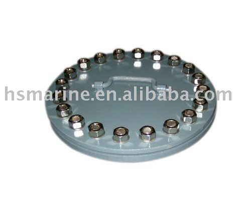 Type_C_Manhole_cover_for_ship