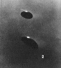 UFO Perou 1967 01