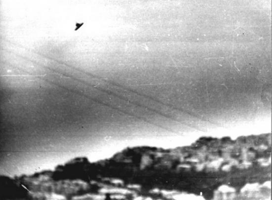 1973 ovni ufo october 31 1973 genoa italy