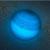 Une exoplanète errante repérée à 100 années-lumière de la Terre