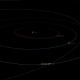 Un nouvel astéroïde nommé 2014 DX110 passe ce soir à une distance moindre de la Lune