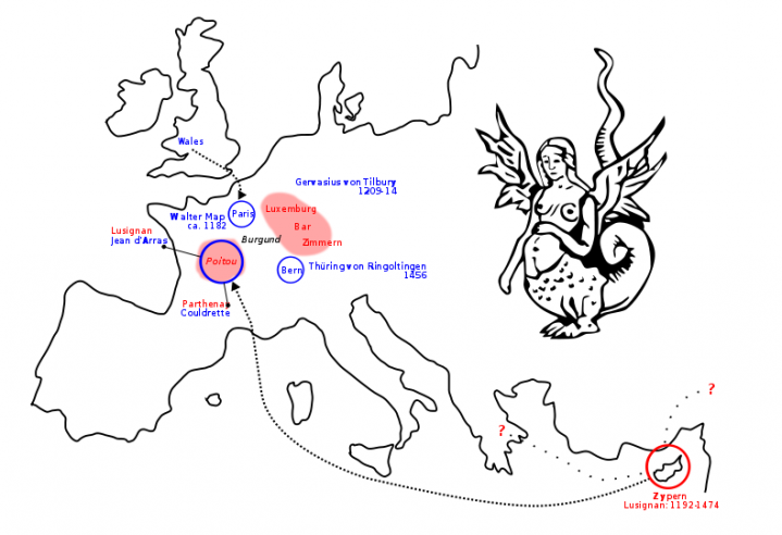 790px karte verbreitung melusine svg