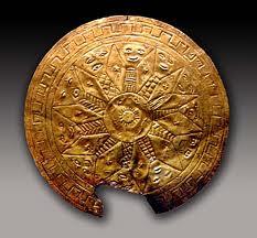 Des civilisations avancées il y a 12.000 ans