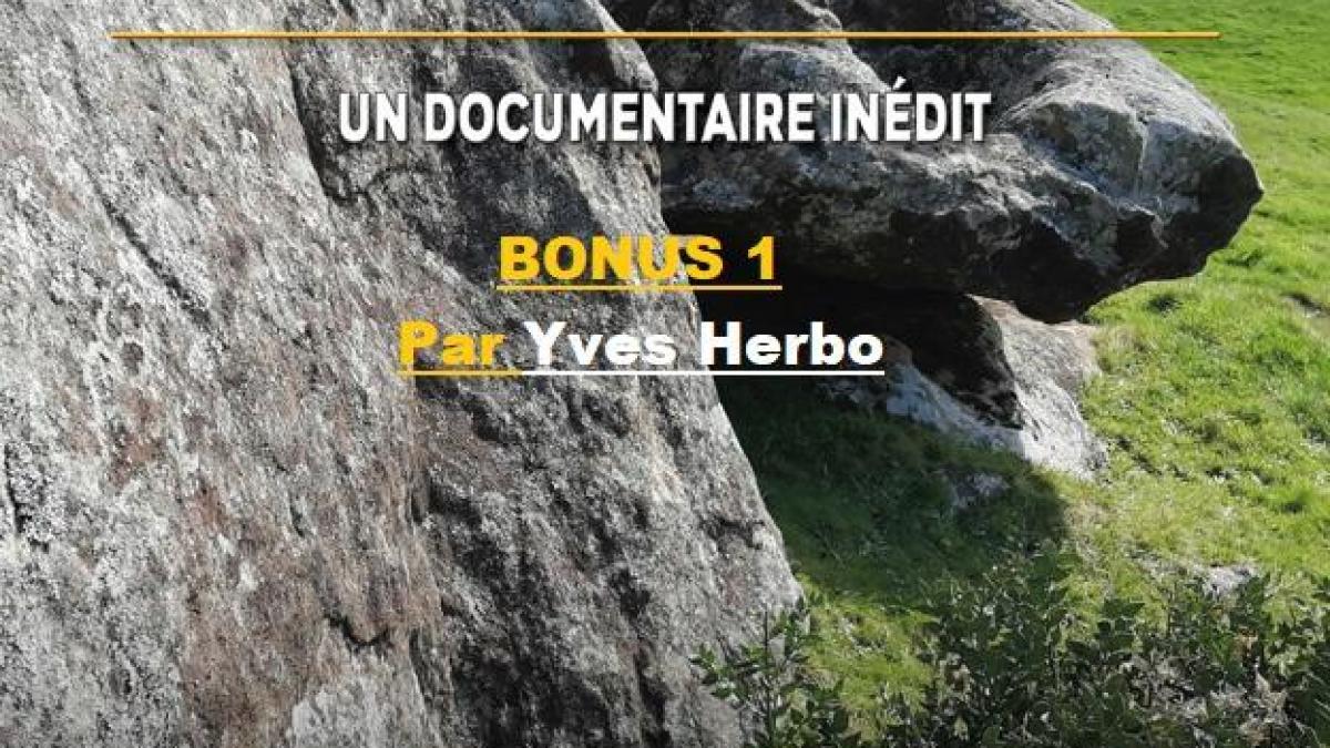 Les Açores, Débris de l'Atlantide ? Le docu1 et bonus 1