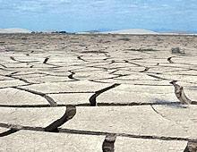 L'Afrique Australe se réchauffe plus vite qu'ailleurs