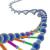 Un deuxième code découvert dans l'ADN humain