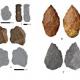 Afrique du Sud : des outils de 700000 ans, des cités de 200000 à 11500 ans