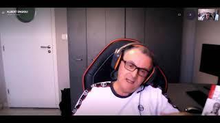 Entretien avec Albert Fagioli, Radiesthésiste et chercheur