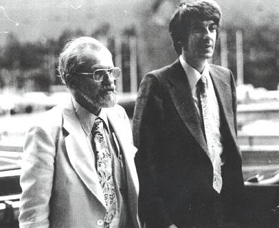 Allen hynek jacques vallee 1