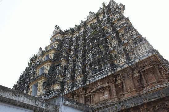 Ancienttempleindia