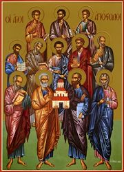 Apostles