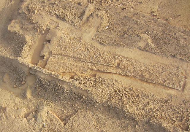 Arabie Saoudite : Découverte d'une plateforme de 7500 ans