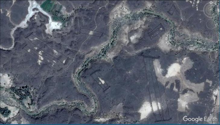 Arabie googleearth1