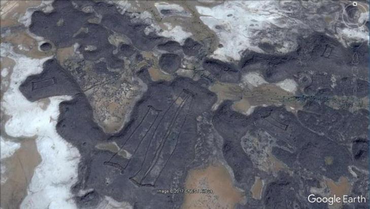 Arabie googleearth3