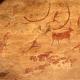 Russie : des archéologues découvrent des peintures rupestres datant d'au moins 5000 ans