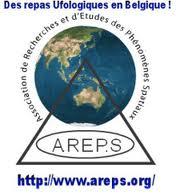 REPAS UFOLOGIQUE VILLE DE TOURNAI EN BELGIQUE