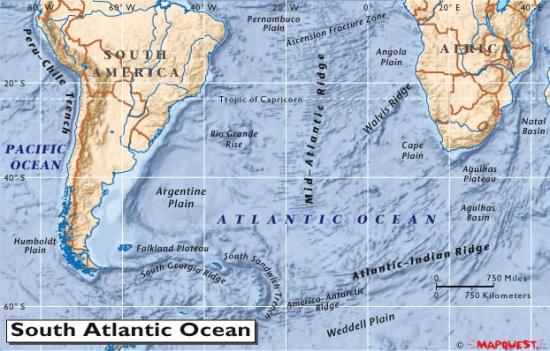 Atlantic s