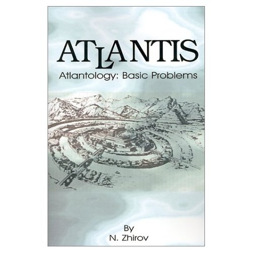 Atlantis zhirov