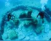 Le Mystère Atlit Yam - 10 000 ans sous les mers