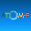 Atom e projet logo
