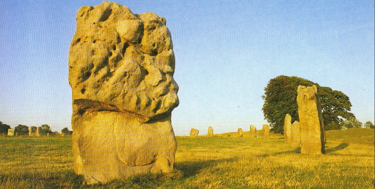 Avebury templeserpent uk