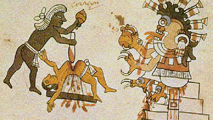 Azteques codex tuleda