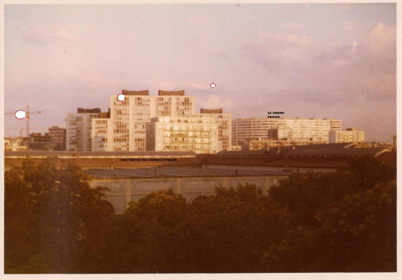 Balcon paris yvesh annees1970c reconstitution