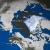 Nouveau record de fonte estivale pour la banquise Arctique