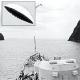 OVNIs : photographie authentifiée de 1956 de la Marine de Nouvelle Zélande