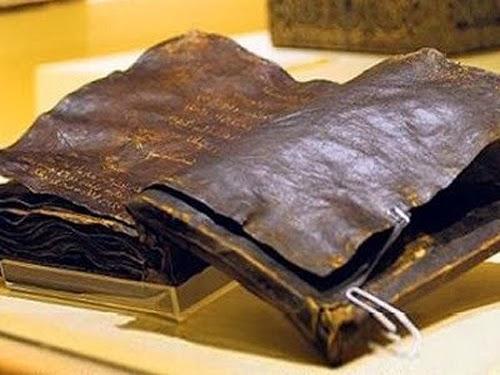 Une bible millénaire redécouverte à Ankara