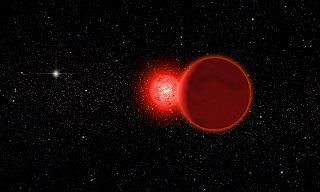 Il y a 70000 ans une étoile a traversé notre système solaire
