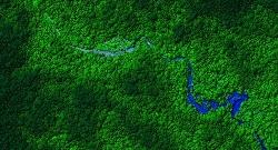 La cité légendaire Ciudad Blanca découverte ?