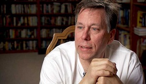 Bob lazar 2014