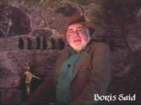 Borissaid