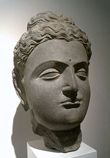 Buddhahead wikipedia
