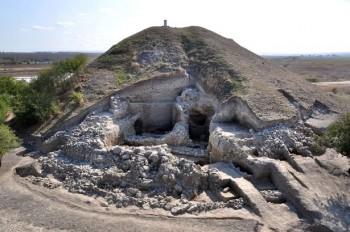 Bulgarie, la plus ancienne cité préhistorique en Europe